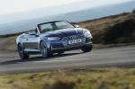 Audi S5 Cabriolet 2017 года (UK)
